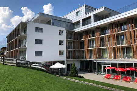 Hotel Bild 6