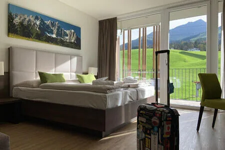 Zimmer Bild 8