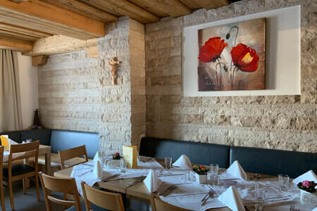 Restaurant Bild 25