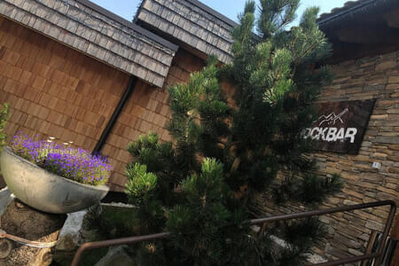 Restaurant Bild 22