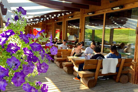 Restaurant Bild 21