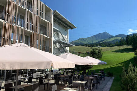Restaurant Bild 27