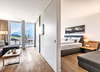 Executive Etage