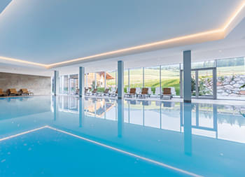 Wellness & Fitness
