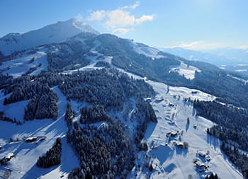 Winter vakantie