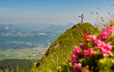 Wandern-in-den-Kitzbueheler-Alpen Wandern-in-den-Kitzbueheler-Alpen