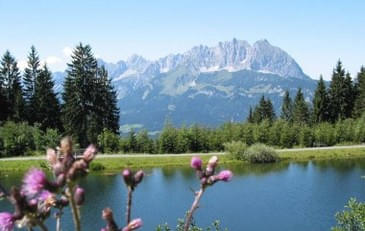Zwemmen-in-St.-Johann-in-Tirol Zwemmen-in-St.-Johann-in-Tirol