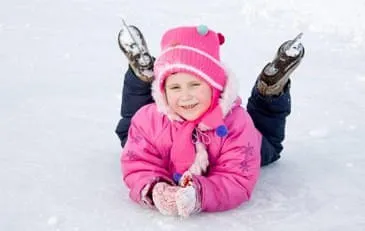 Schaatsen-in-St.-Johann-in-Tirol
