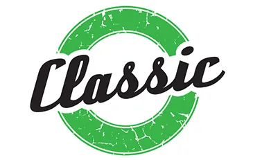 Klassifizierung-Classic